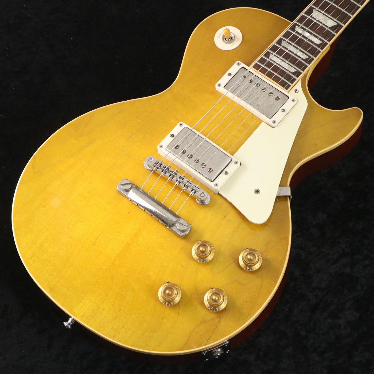 中古】GIBSON CUSTOM / YCS Les Paul Standard 【御茶ノ水本店