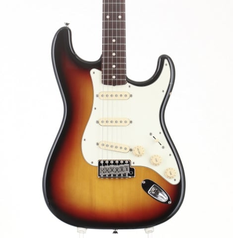 中古】FENDER JAPAN / ST62 3Tone Sunburst 【御茶ノ水本店