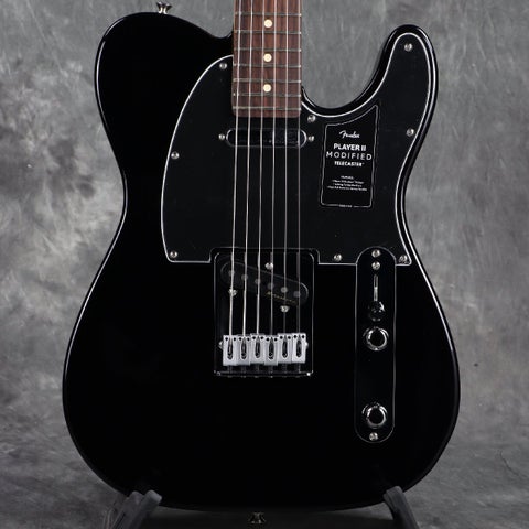 Fender / Player II Modified Telecaster Rosewood Fingerboard Dusk