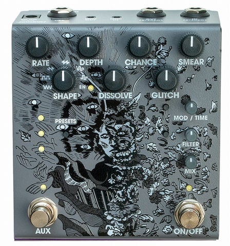 Old Blood Noise Endeavors / Parting Box of Pleasant Surprises