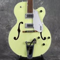 Gretsch / G5420T Electromatic Classic Hollow Body Single-Cut w/Bigsby Laurel FB Two-Tone Anniversary Green[新カラーモデル]【3.42kg】[S/N CYGC25090873]