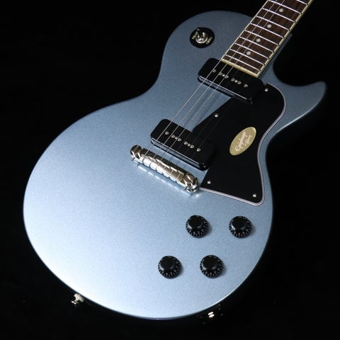 エレキギター × EPIPHONE BY GIBSON × ブルー)の検索結果 | ギター