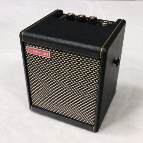 【中古】Positive Grid / Spark Mini Black 【梅田店】