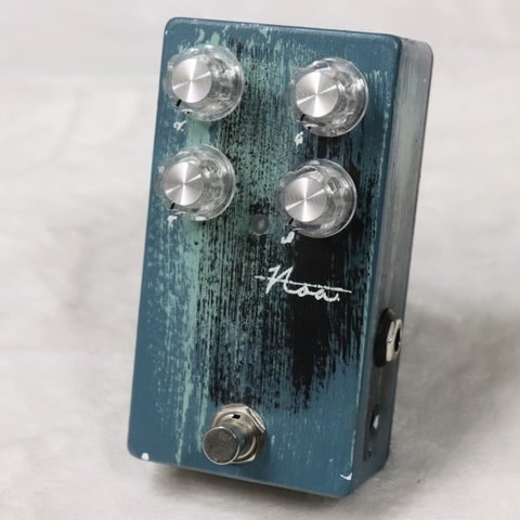 中古】Petla / Noa”Err.” 【梅田店】 | ファズ | イシバシ楽器