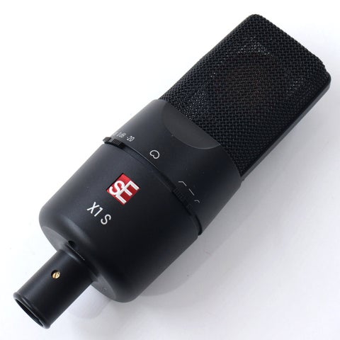 【中古】SE ELECTRONICS / X1 S 【池袋店】【値下げ】
