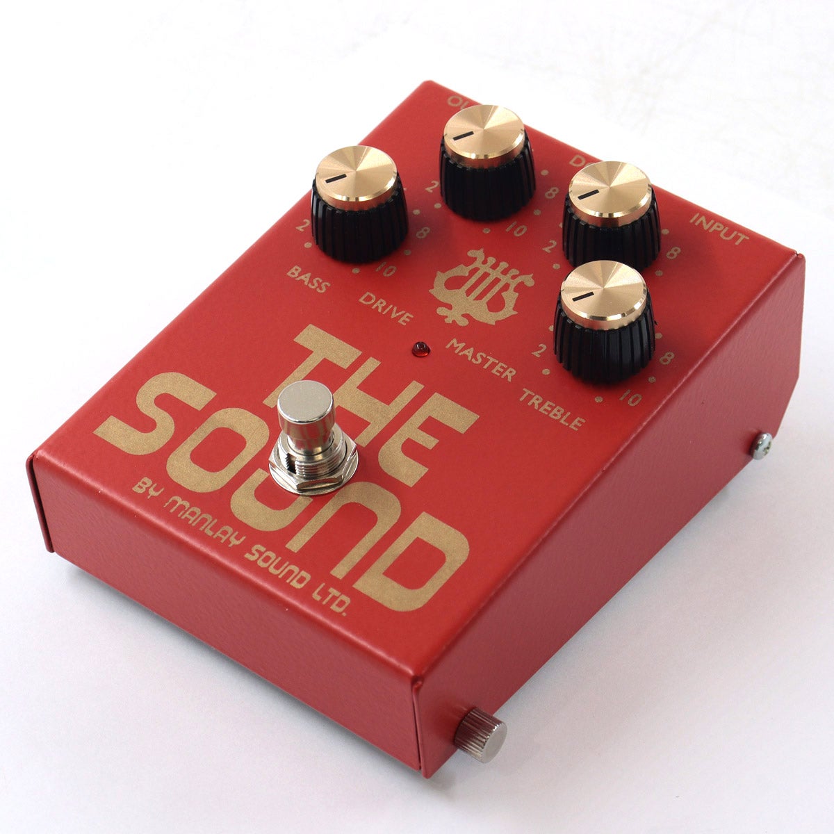 中古】MANLAY SOUND / The Sound Plexi Marshall Overdrive 【池袋店