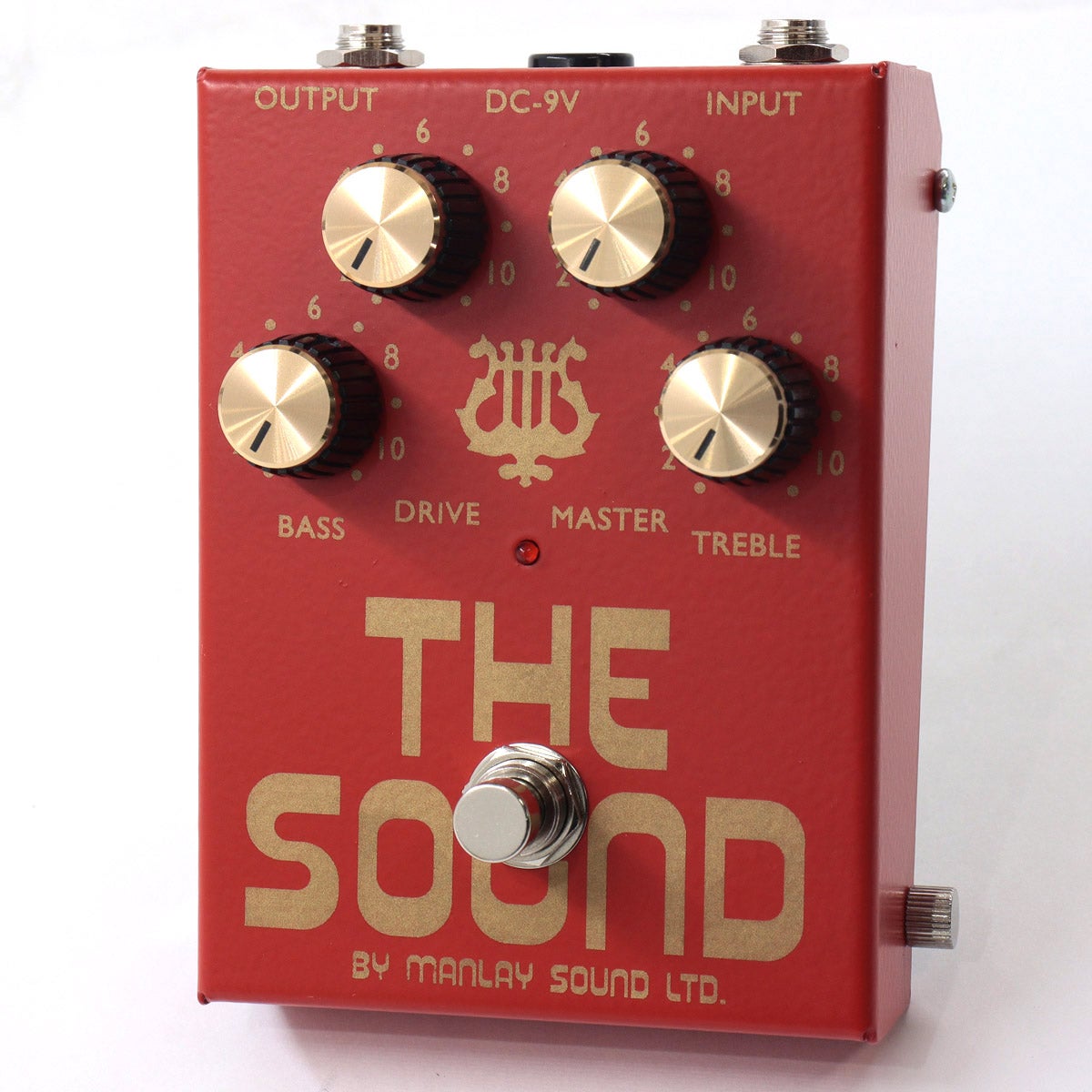 manlay sound The Sound プレキシ系　マーシャル 中古】MANLAY SOUND / The Sound Plexi Marshall Overdrive 【池袋店