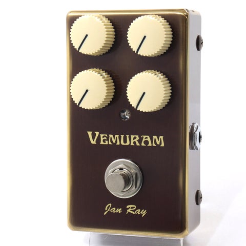 【中古】VEMURAM / Jan Ray 【SN:JR08975】 【池袋店】