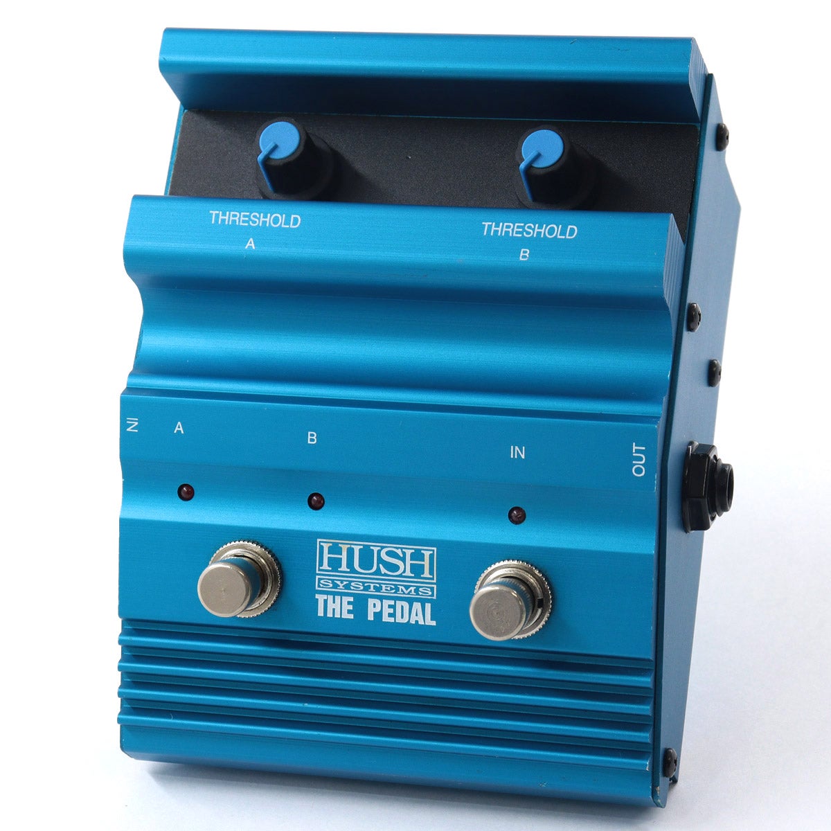 中古】ROCKTRON / Hush The Pedal / 2 Knob 【池袋店】【値下げ