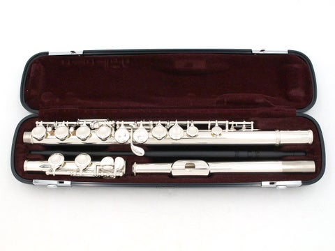 中古】YAMAHA / フルート YFL-211 【梅田店】 | フルート | イシバシ楽器
