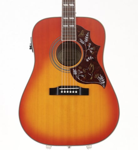 中古】EPIPHONE / Hummingbird PRO FC 【御茶ノ水HARVEST_GUITARS
