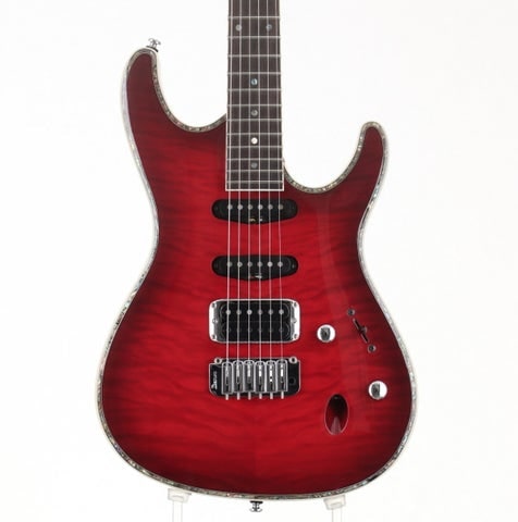 【中古】IBANEZ / SA360QM 【御茶ノ水本店】