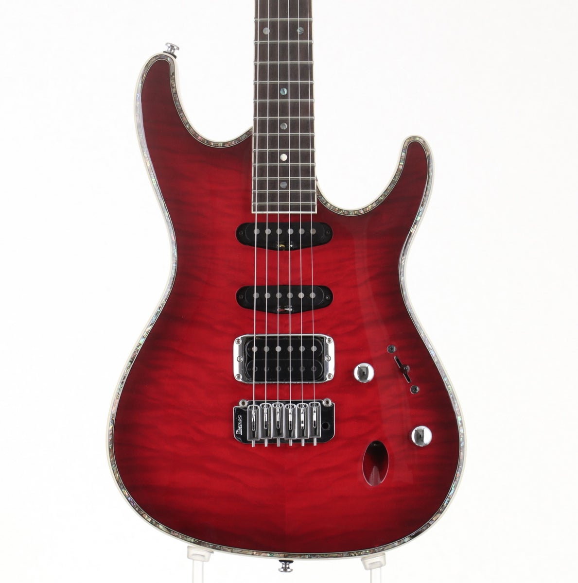 中古】IBANEZ / SA360QM 【御茶ノ水本店】 | その他タイプ | イシバシ楽器
