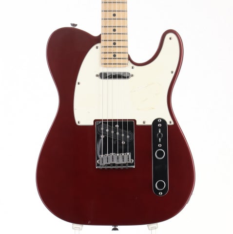 中古】FENDER USA / American Telecaster Old Candy Apple Red 中古】FENDER USA / American Telecaster Old Candy Apple Red