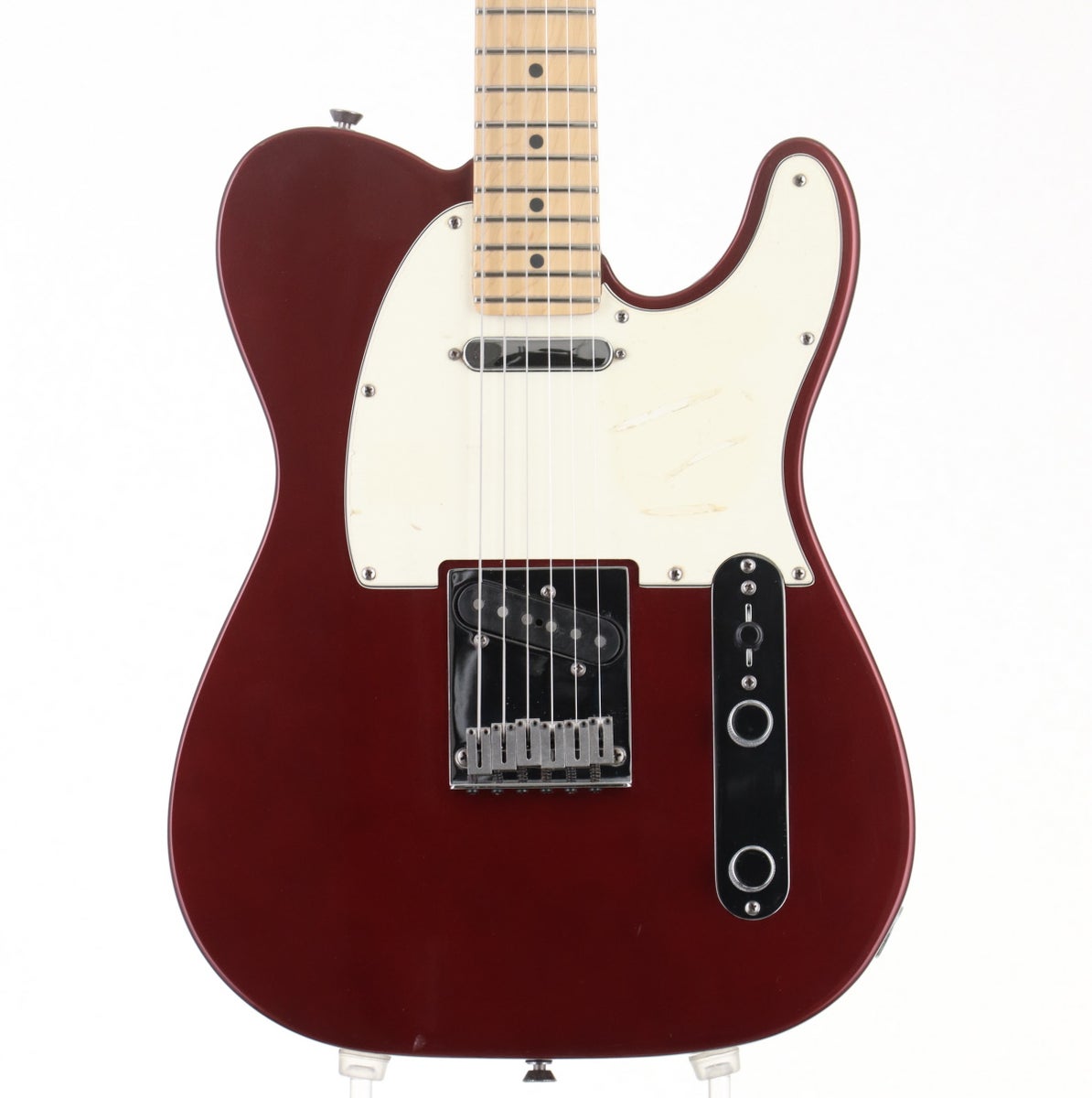 中古】FENDER USA / American Telecaster Old Candy Apple Red