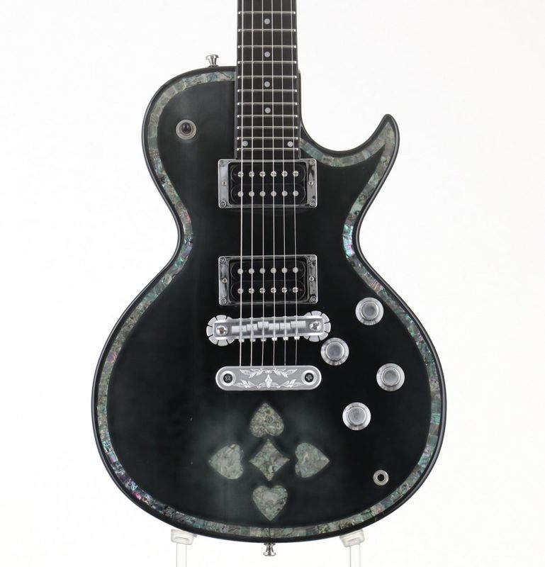 中古】ZEPHYR / ZST-158 【御茶ノ水本店】【値下げ】 | レスポール