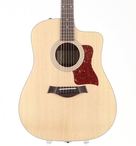 中古】TAYLOR / 210ce 【御茶ノ水HARVEST_GUITARS