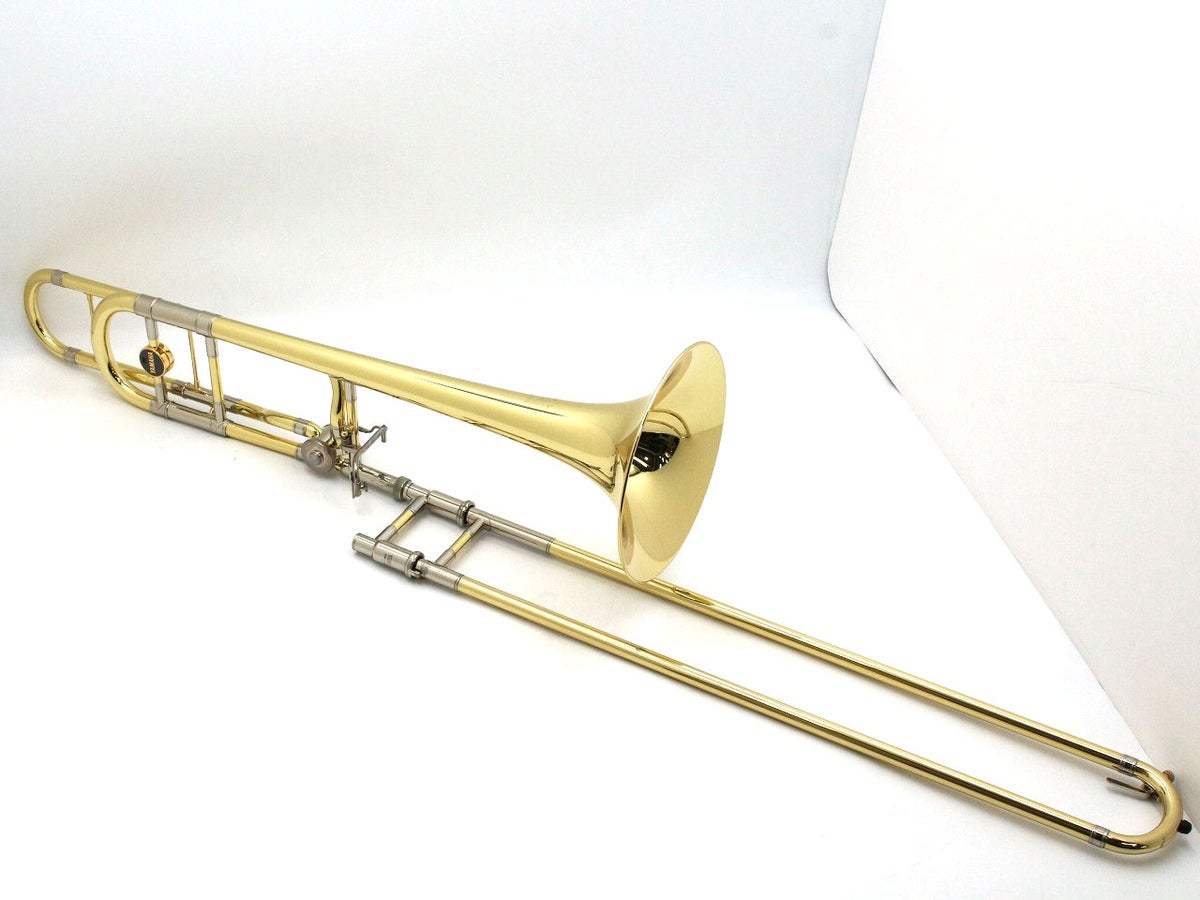中古】YAMAHA / テナーバストロンボーン YSL-882O 【横浜店】 | トロン