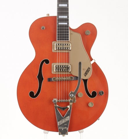 中古】Gretsch / 6120 Nashville 1999年製【3.91kg】【S/N:998120-2297