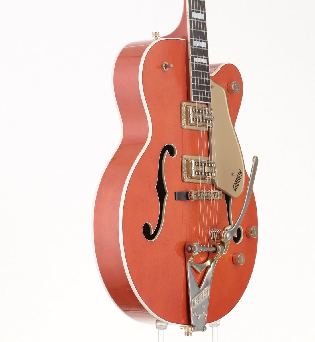 中古】Gretsch / 6120 Nashville 1999年製【3.91kg】【S/N:998120-2297