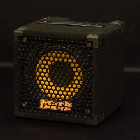 中古】MARKBASS / MicroMark 801 【福岡店】 | コンボアンプ