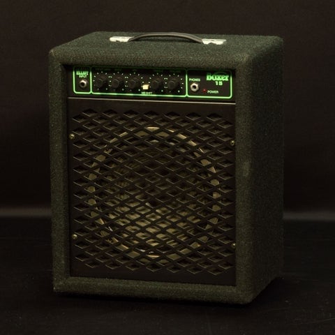 中古】TRACE ELLIOT / Boxer 15 【福岡店】 | コンボアンプ | イシバシ楽器
