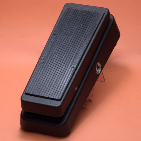 中古】JIM DUNLOP / GCB95 Crybaby 【福岡店】 | ワウペダル
