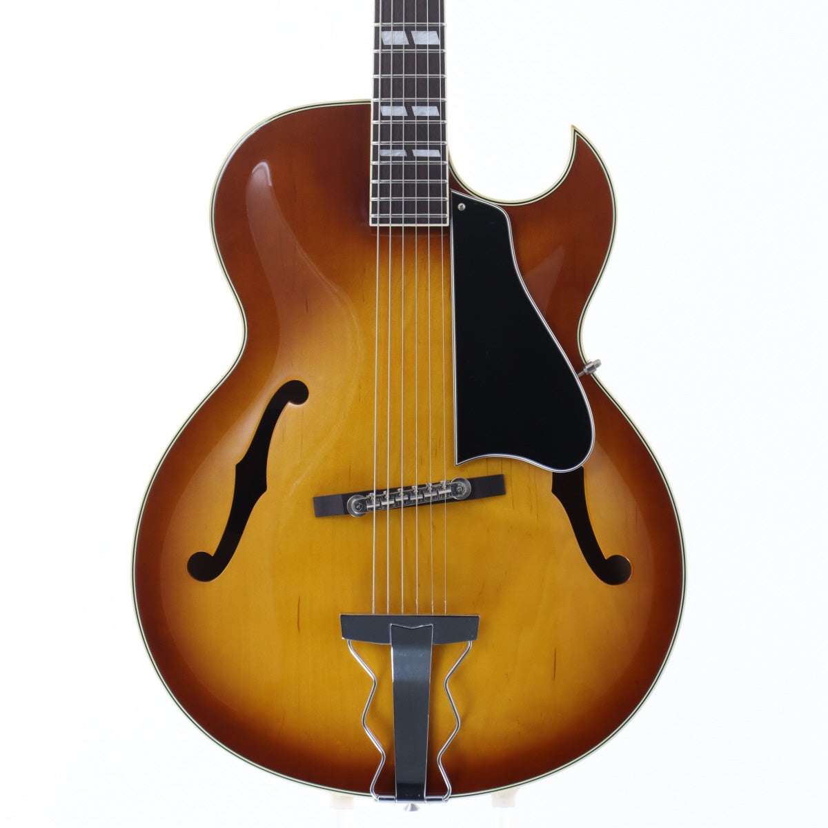 中古】Greco / FA-95 Sunburst 【心斎橋店】【値下げ】 | アーチトップ