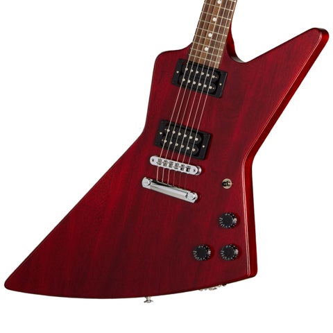Gibson / 80s Explorer Cherry ギブソン エクスプローラー
