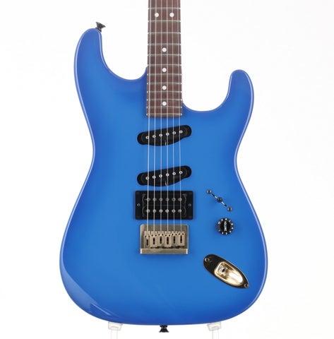 エレキギター × CHARVEL × ブルー)の検索結果 | ギター、アコギ