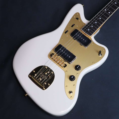 Fender / ISHIBASHI FSR MIJ Traditional 60S Jazzmaster Alder Body