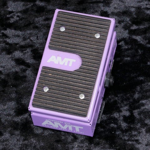 AMT ELECTRONICS × 中古)の検索結果 | ギター、アコギ、管楽器などを