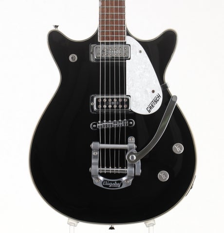 中古】ELECTROMATIC / G5245T DOUBLE JET WITH BIGSBY 【新宿店】【3