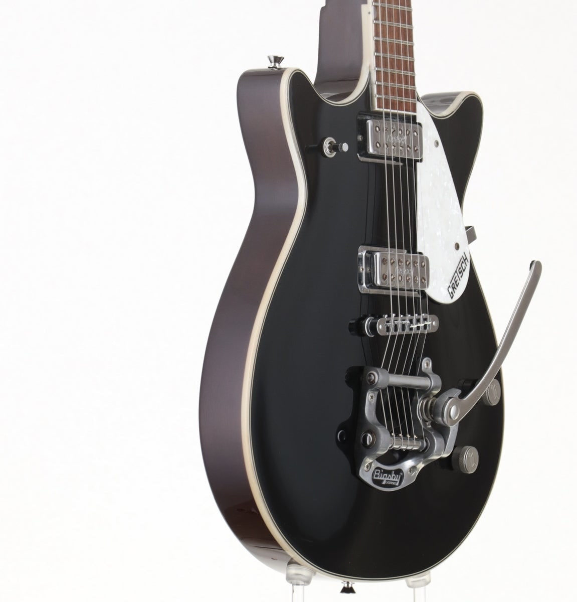 中古】ELECTROMATIC / G5245T DOUBLE JET WITH BIGSBY 【新宿店】【3
