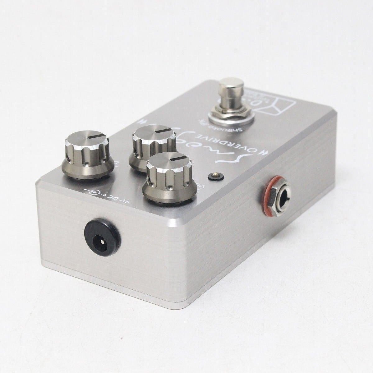 中古】Y.O.S.ギター工房 / Smoggy Overdrive 【御茶ノ水本店