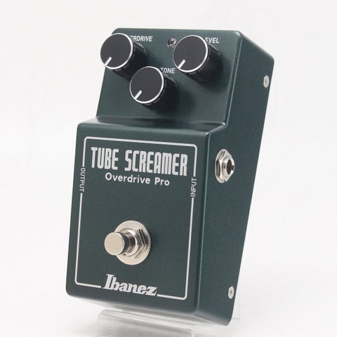 中古】IBANEZ / TS808HWV2 TS808-HW V2 Tube Screamer Overdrive Pro
