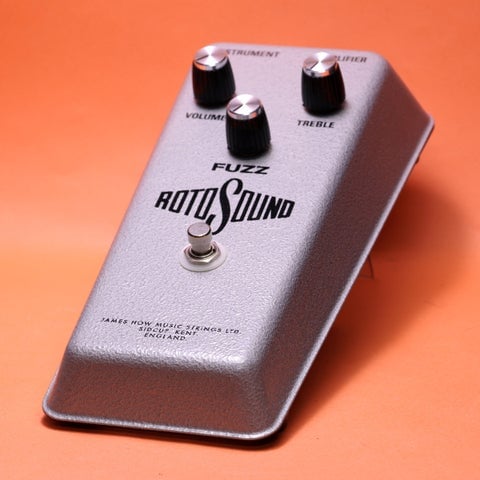 ファズ | イシバシ楽器