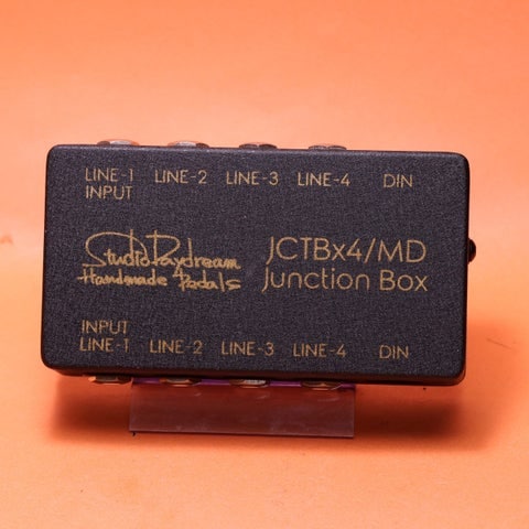 【中古】STUDIO DAYDREAM / JCTB×4/MD JUNCTION BOX 【福岡店】