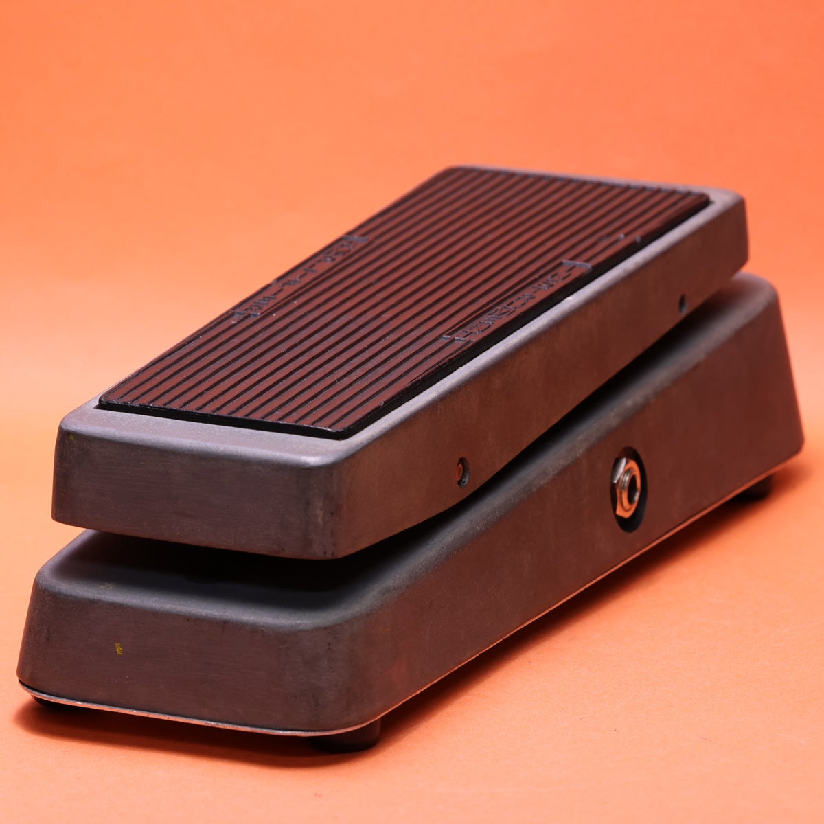 【希少】直筆サイン入 RMC3 Real McCoy Custom ワウ Wah 中古】RMC / RMC-3 RMC III Real McCoy Custom III by TEESE 【福岡店