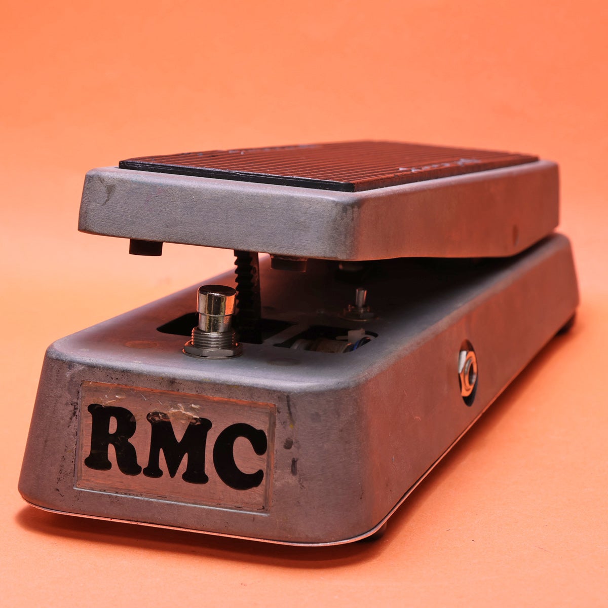 中古】RMC / RMC-3 RMC III Real McCoy Custom III by TEESE 【福岡店