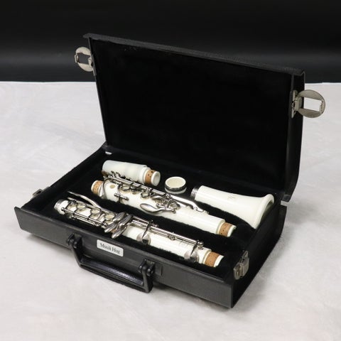 【中古】VITO / RESO-TONE クラリネット 【訳アリ】 【梅田店】