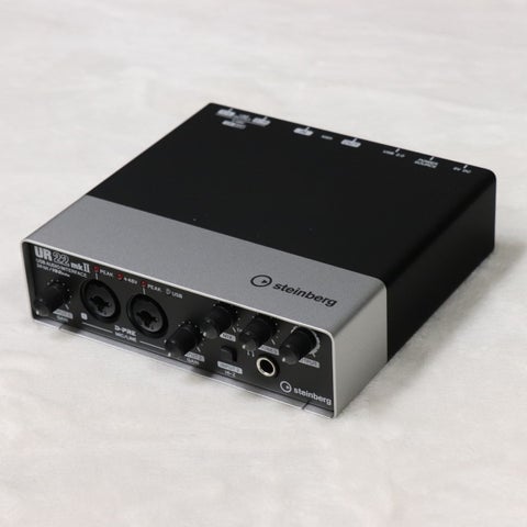 USB × STEINBERG)の検索結果 | ギター、アコギ、管楽器などを扱う全国