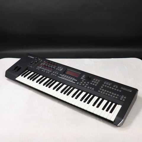 【中古】YAMAHA / MOX6 【梅田店】