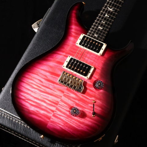 中古】Paul Reed Smith (PRS) / 2021 Custom 24 10Top Custom Color