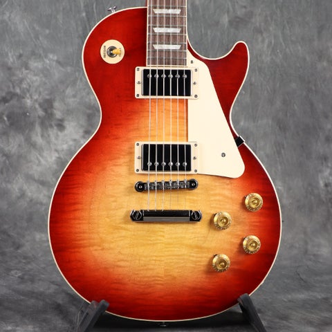 Gibson / Exclusive Model Les Paul Standard 50s AAA Heritage Cherry Sunburst 【アウトレット/未展示品】[4.12kg][S/N 233950073]