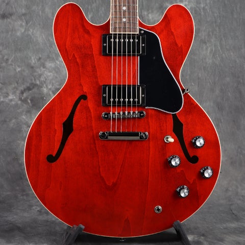 Gibson / ES-335 Sixties Cherry ギブソン ES355 【実物画像/未展示品】[3.58kg][S/N 232150065]