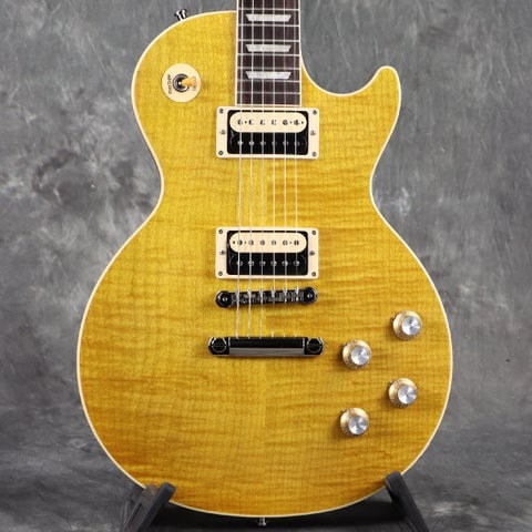 Gibson USA / Slash Les Paul Standard Appetite Amber ギブソン