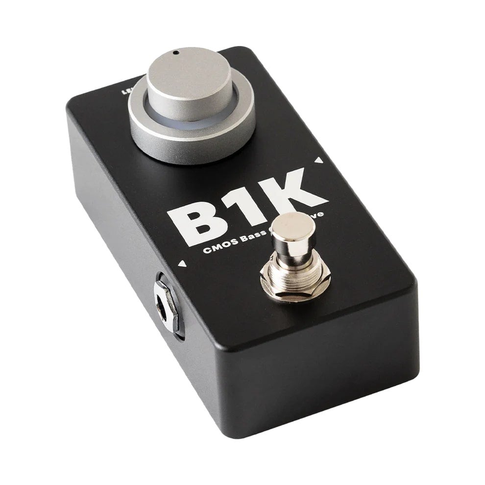 Darkglass Electronics / Microtubes B1K ベース用 オーバードライブ