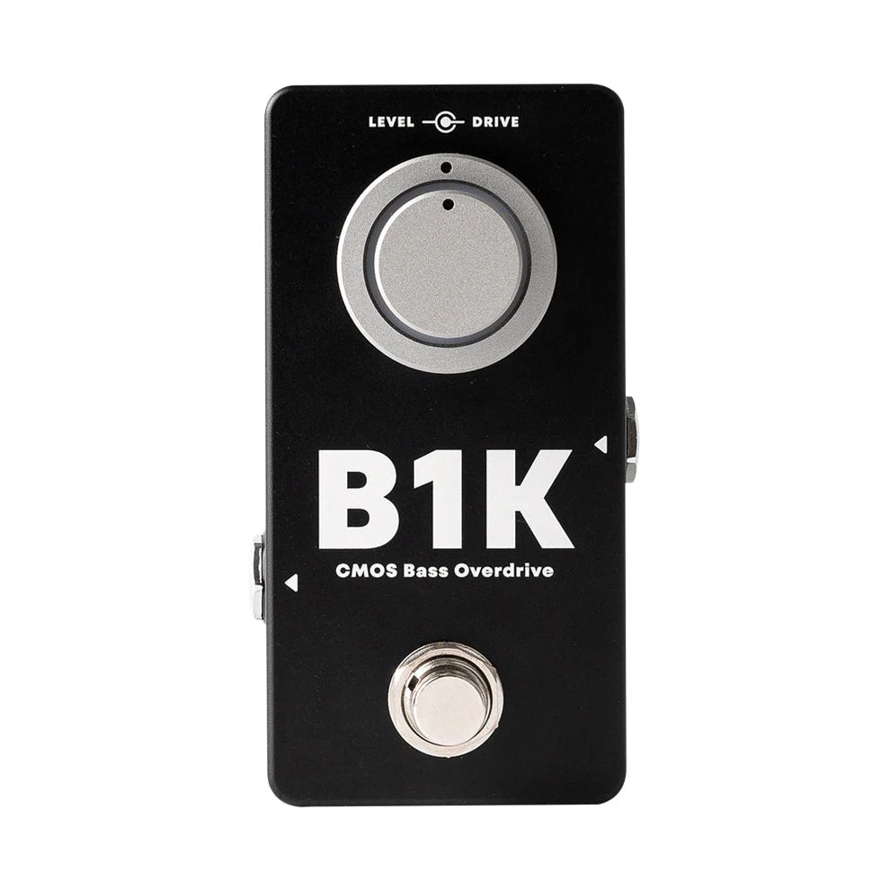 Darkglass Electronics B1K ベースオーバードライブ Darkglass Electronics / Microtubes B1K ベース用 オーバードライブ