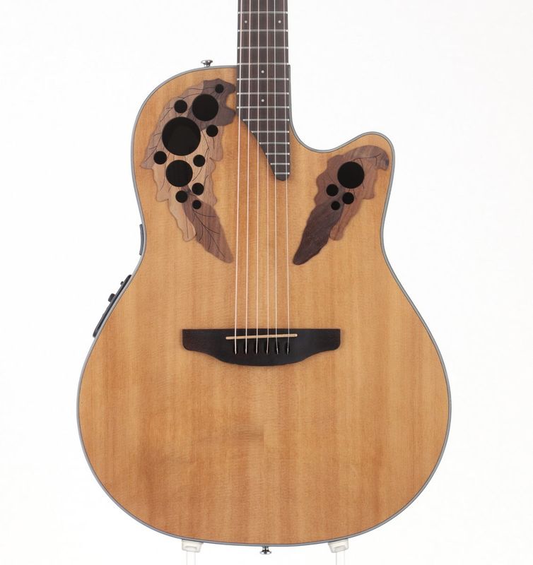 中古】CELEBRITY / CE44 4 NAT 【御茶ノ水HARVEST_GUITARS】【値下げ